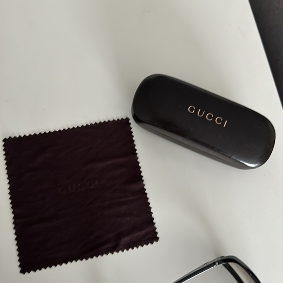 Gucci Sunglasses GG 2599/S D28LE - Picture 7 of 7